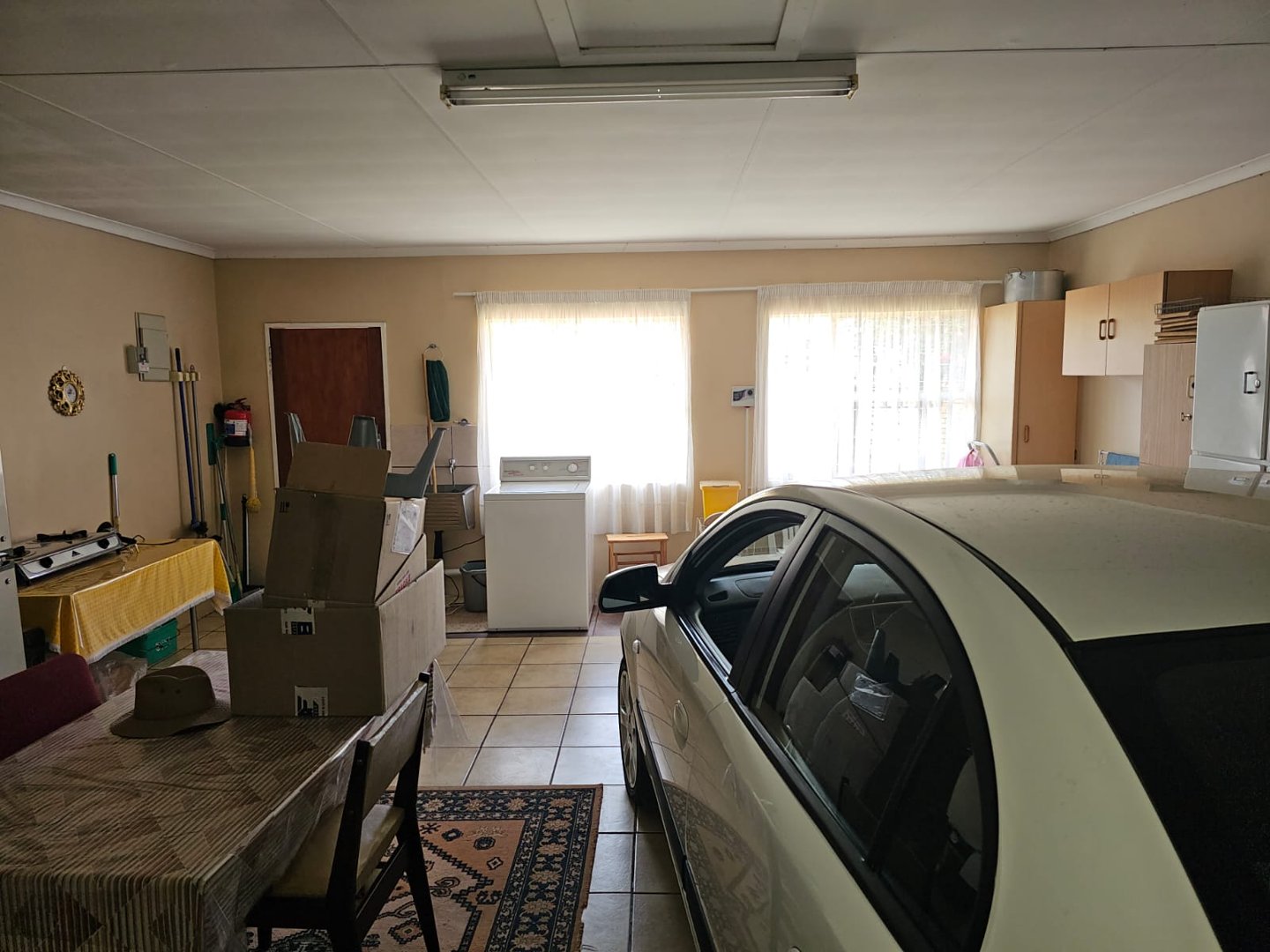 3 Bedroom Property for Sale in Uitsig Free State